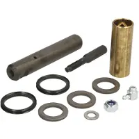 FEBI BILSTEIN Kit d'assemblage, axe de ressort 05491