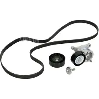 INA Kit de courroie d'accessoire 529 0184 10