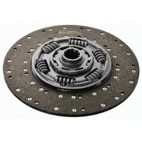 SACHS Disque d'embrayage 1878 003 968