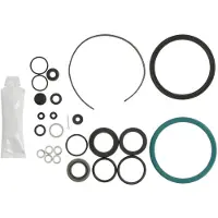 FEBI BILSTEIN Kit d'assemblage, cylindre récepteur d'embrayage 06574