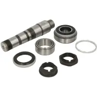 FEBI BILSTEIN Kit d'assemblage, pivot de fusée d'essieu 230170
