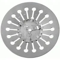 SACHS ZF Tellerfeder