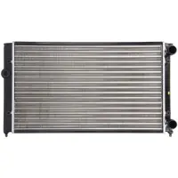 NRF Radiateur, refroidissement moteur 529501