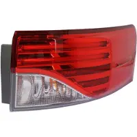 Valeo 044912 Achterlicht