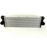 Valeo Refroidisseur d'air de suralimentation 817994