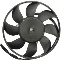 NRF Ventilateur, refroidissement moteur 47616