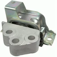 LEMFOERDER Support moteur 37263 01 gauche
