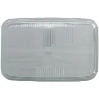 MAGNETI MARELLI Glace de phare principal 711305620468