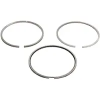 MAHLE ORIGINAL Jeu de segments de piston 592 44 N0