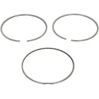 MAHLE ORIGINAL Jeu de segments de piston 209 RS 10100 0N0