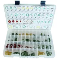Valeo Kit de réparation des bagues d'étanchéité