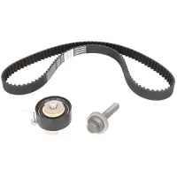 CONTITECH Kit distribution CONTINENTAL CT881K6