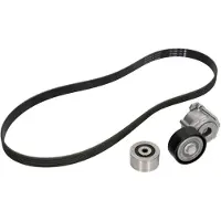 INA Kit de courroie d'accessoire 529 0019 10