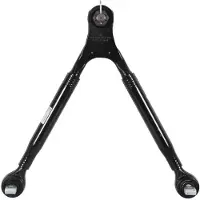LEMFÖRDER Bras de suspension LEMFOERDER 39656