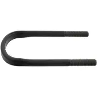 FEBI BILSTEIN Bride de ressort 35066