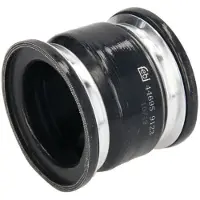 FEBI BILSTEIN Durite de turbocompresseur 44695