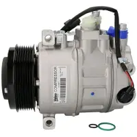 Valeo Compresseur de climatisation 813427