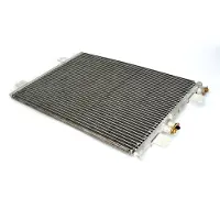 Delphi Condenseur, climatisation TSP0225510