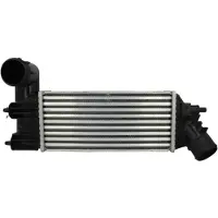 Nissens Intercooler 96765