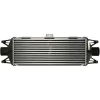 Nissens Refroidisseur d'air de suralimentation 96727