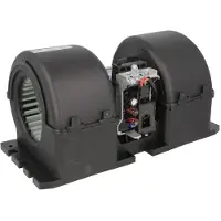 Nissens Ventilateur d'habitacle 87133