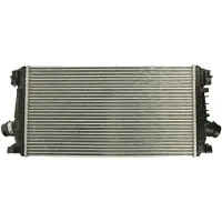 Nissens Refroidisseur d'air de suralimentation 96557