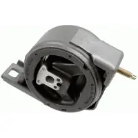 LEMFÖRDER Support moteur 25061 01