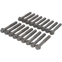 Ajusa Jeu de boulons de culasse 81046000