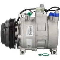 Delphi Compresseur de climatisation TSP0159333