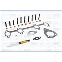 Ajusa Kit d'assemblage, turbocompresseur JTC11020