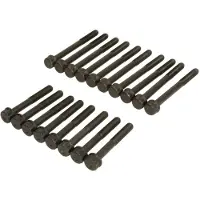 Ajusa Jeu de boulons de culasse 81035300