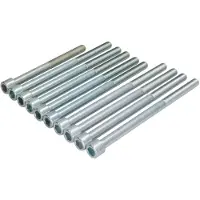 Ajusa Jeu de boulons de culasse 81026300