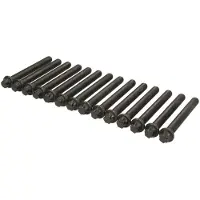 Ajusa Jeu de boulons de culasse 81029600