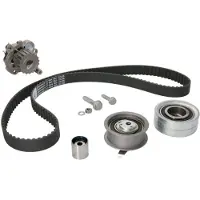 CONTINENTAL CTAM Kit distribution avec pompe à eau CONTINENTAL CT1044WP3