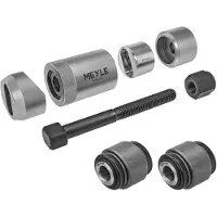 Meyle Kit de réparation, fusée d'essieu 016 754 0001