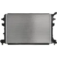 MAHLE ORIGINAL Refroidisseur d'air de suralimentation CIR 38 000P