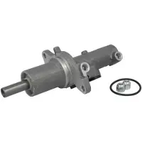 Delphi Maître-cylindre de frein LM80585
