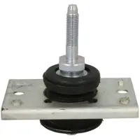 Delphi Support moteur atelier TEM026 gauche