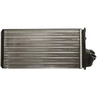 THERMOTEC Échangeur de chaleur, chauffage habitacle D6M007TT