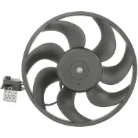 THERMOTEC Ventilateur, refroidissement moteur D8X005TT