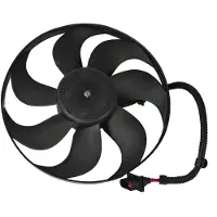 THERMOTEC Ventilateur, refroidissement moteur D8W006TT