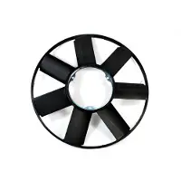 THERMOTEC Roue du souffleur, refroidissement moteur D9B002TT