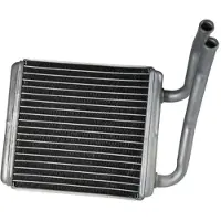 THERMOTEC Échangeur de chaleur, chauffage habitacle D60503TT