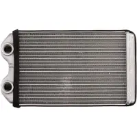 THERMOTEC Échangeur de chaleur, chauffage habitacle D62001TT