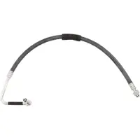 THERMOTEC Conduite à haute pression, climatisation KTT160018