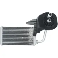 THERMOTEC Échangeur de chaleur, chauffage habitacle D6R014TT