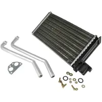 THERMOTEC Échangeur de chaleur, chauffage habitacle D6P006TT