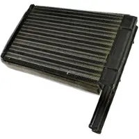 THERMOTEC Échangeur de chaleur, chauffage habitacle D6G004TT