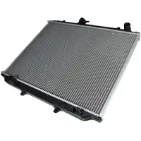 THERMOTEC Radiateur, refroidissement moteur D71015TT