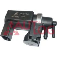 AUTLOG Transmetteur de pression, contrôle des gaz d'échappement AV6188